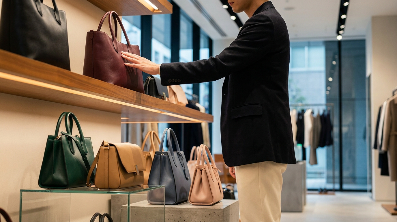 Comment choisir son sac à main : le guide pratique